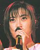 Megumi Hayashibara