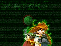 [Lina Inverse Wallpaper]