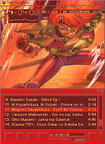 Fire Witch (by Irony-chan)